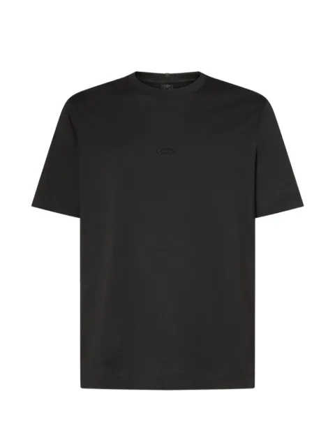 Oakley Stacked Flow graphic-print T-shirt