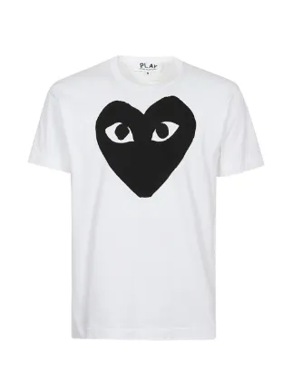 Comme Des Garçons Play