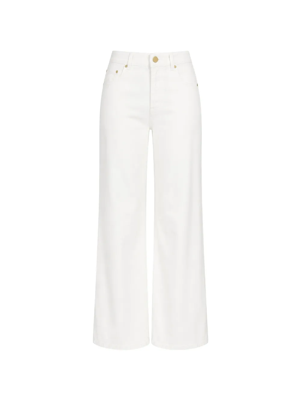 I BLUES wide-leg jeans - Bianco