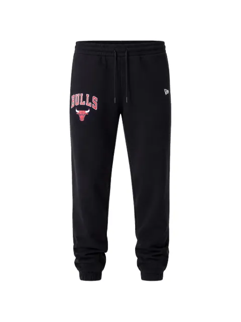 NEW ERA CAP NBA Chicago Bulls track pants