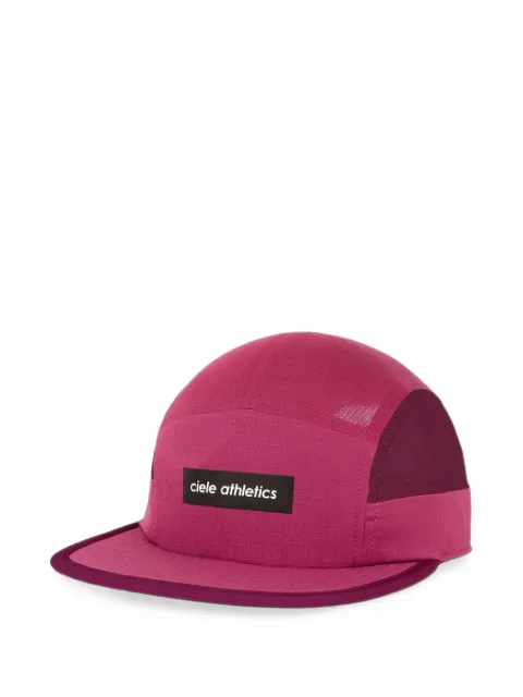 Ciele GOCap Field Iconic Bar panelled cap