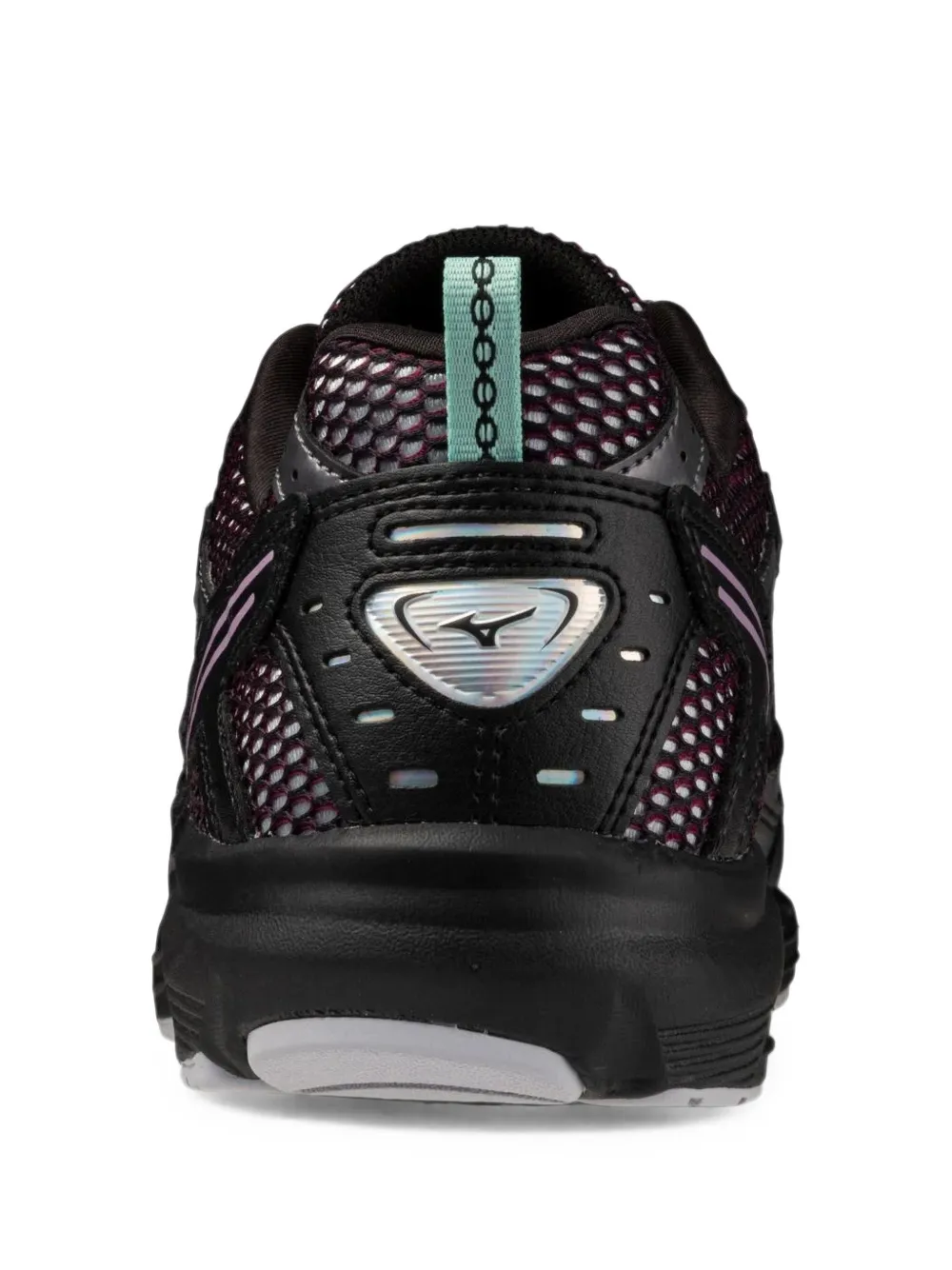Mizuno MXR Space Lights Pack sneakers Zwart