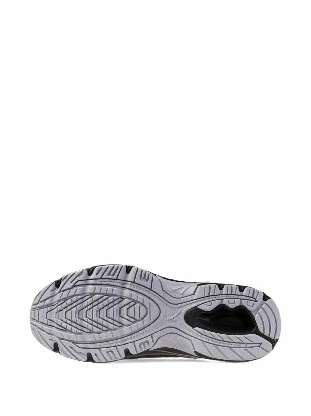 Mizuno MXR Space Lights Pack sneakers Zwart