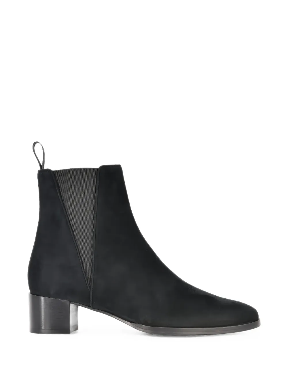 Giuseppe Zanotti Judy suede ankle boots