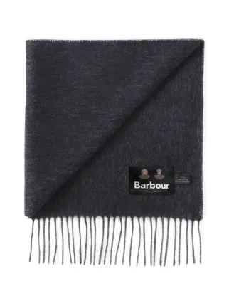 Barbour