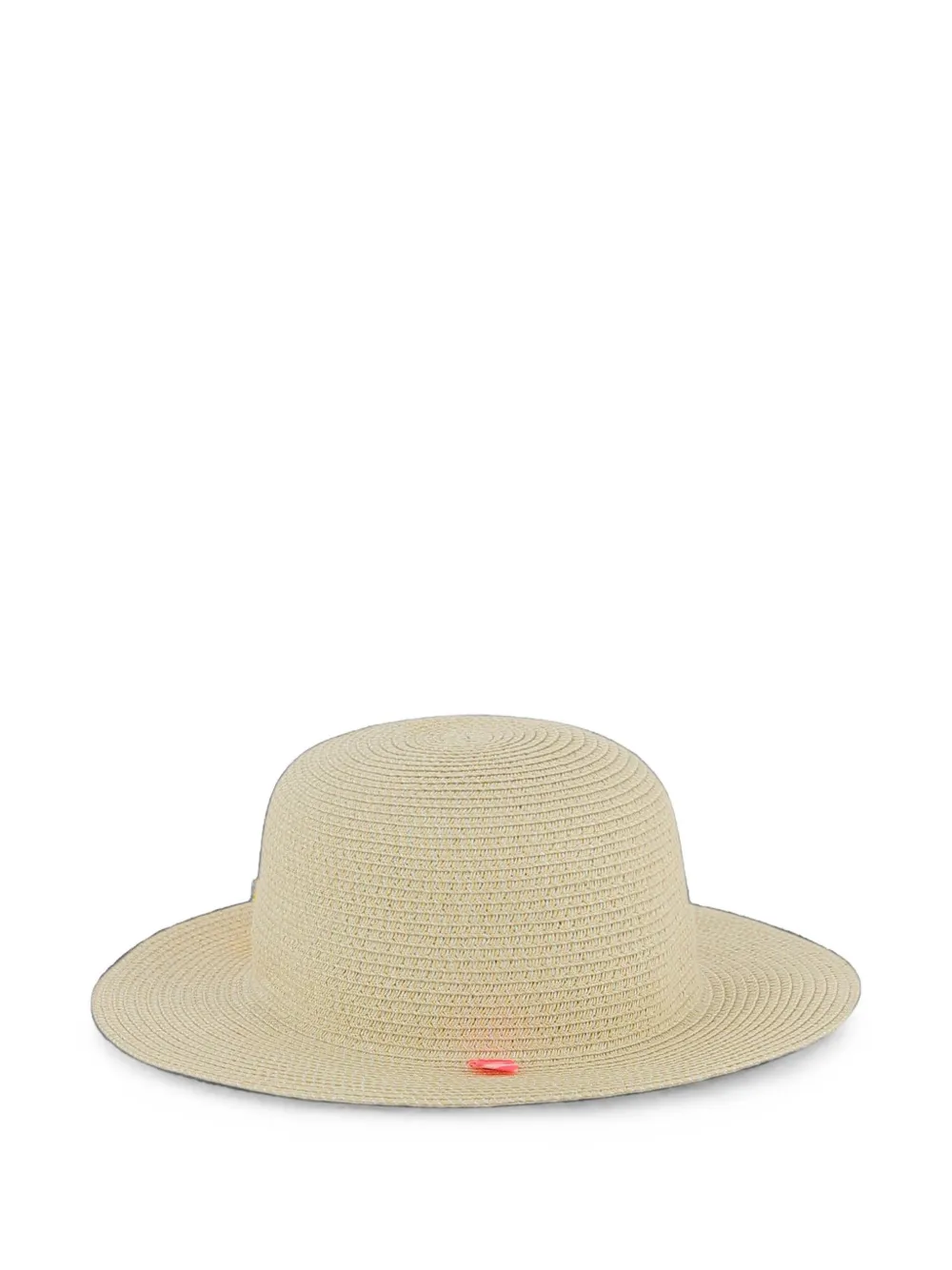 Billieblush Zonnehoed met pompon Beige