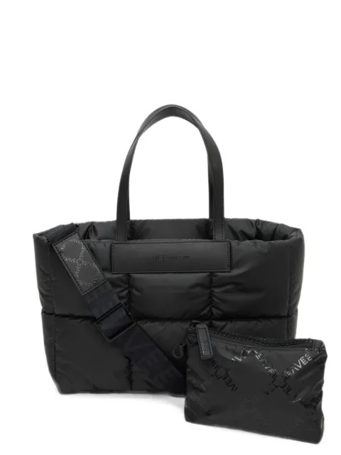 VeeCollective Porter Marché キルティング ハンドバッグ