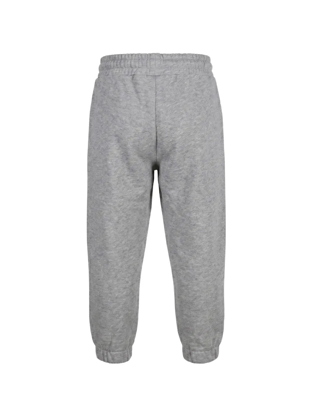 Barrow kids Trainingsbroek met logoprint Grijs