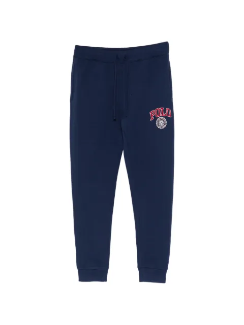 Polo Ralph Lauren logo fleece sweatpants