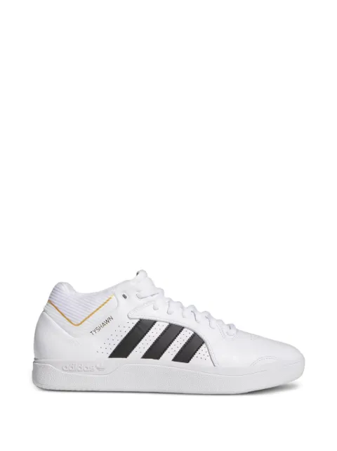 adidas Tyshawn Remastered leather sneakers