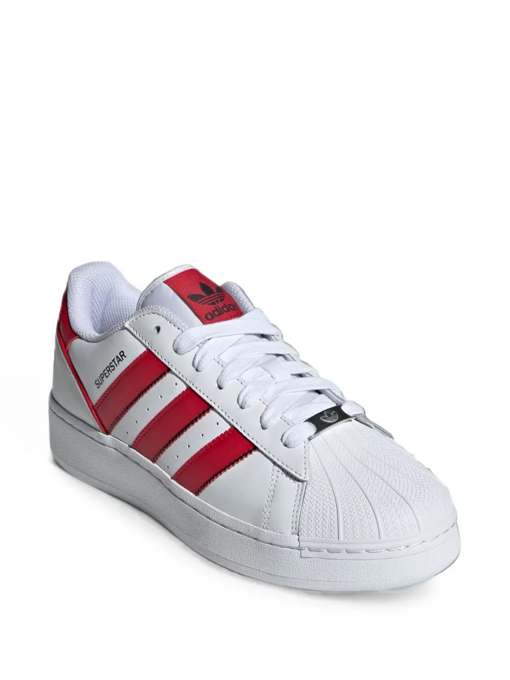 adidas Superstar XLG sneakers Wit