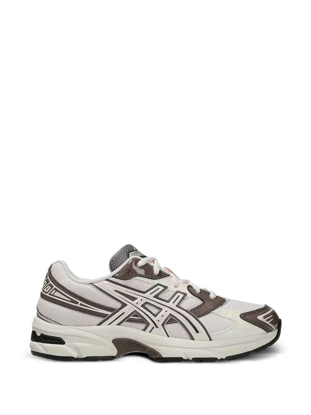 Asics Kids GEL-1130 GS low-top sneakers Roze