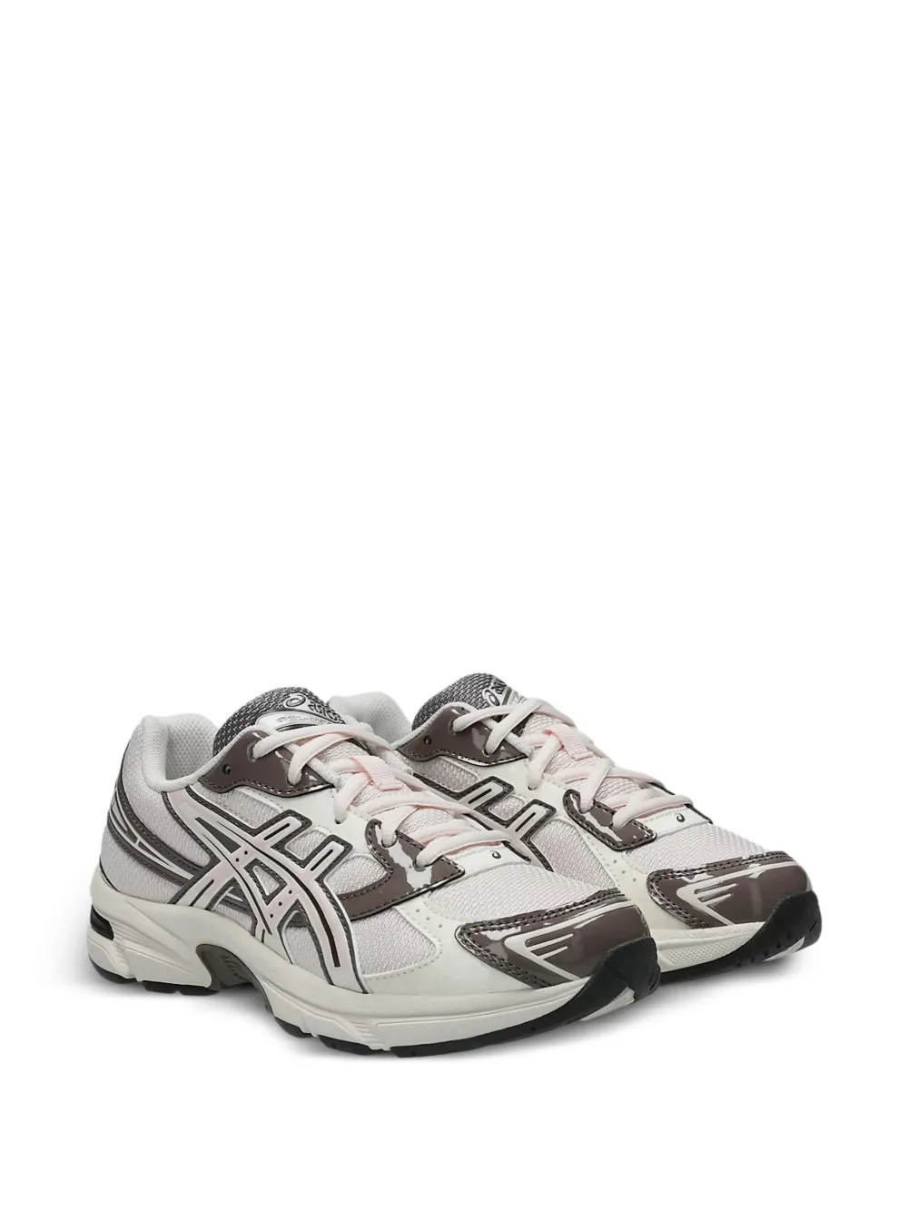 Asics Kids GEL-1130 GS low-top sneakers Roze