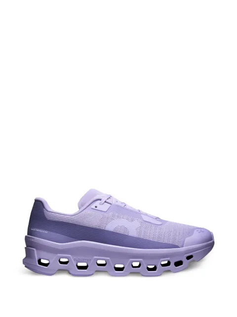 On  Cloudmonster Void sneakers