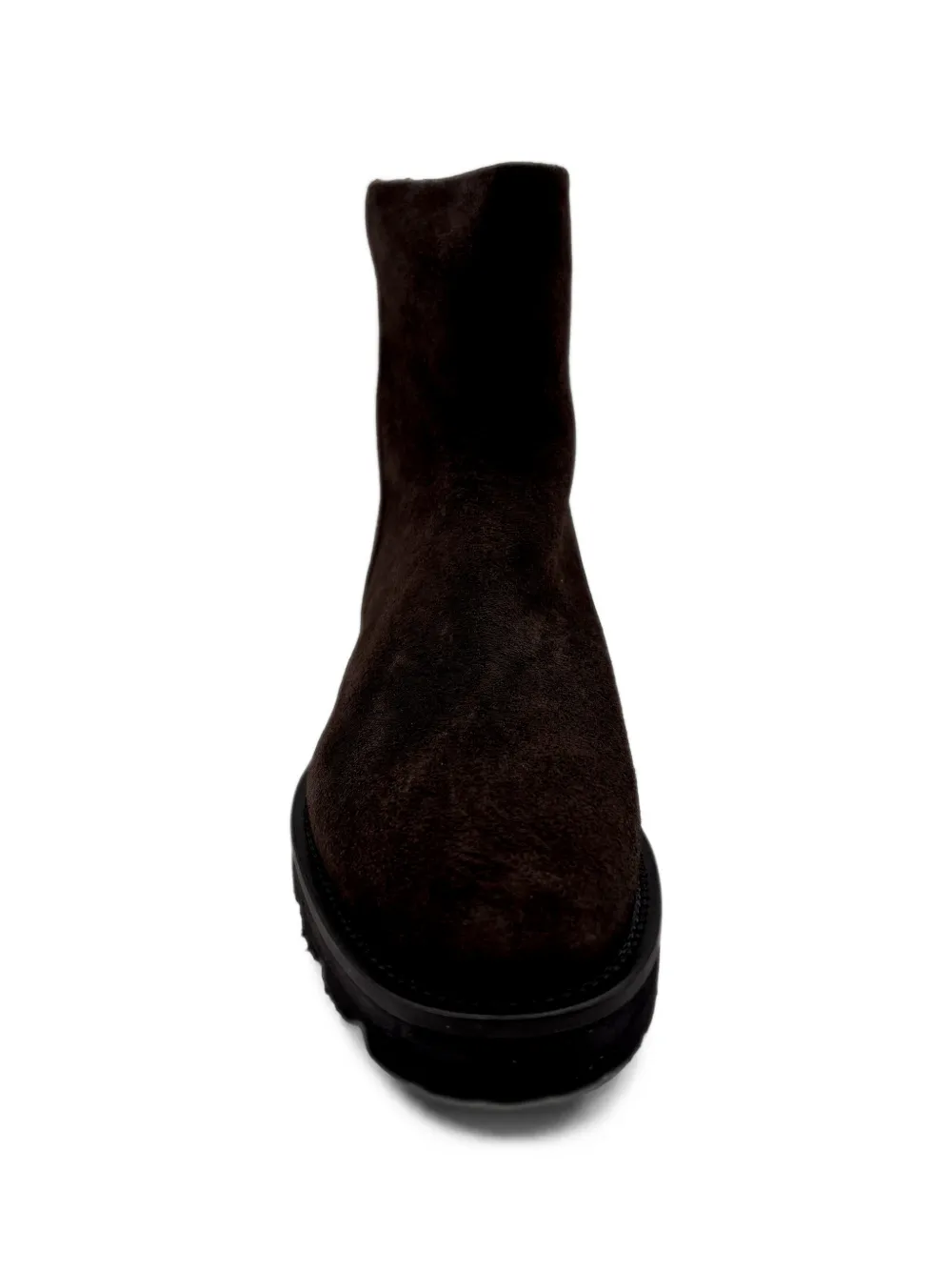 Roberto Festa Isa suede ankle boots Bruin