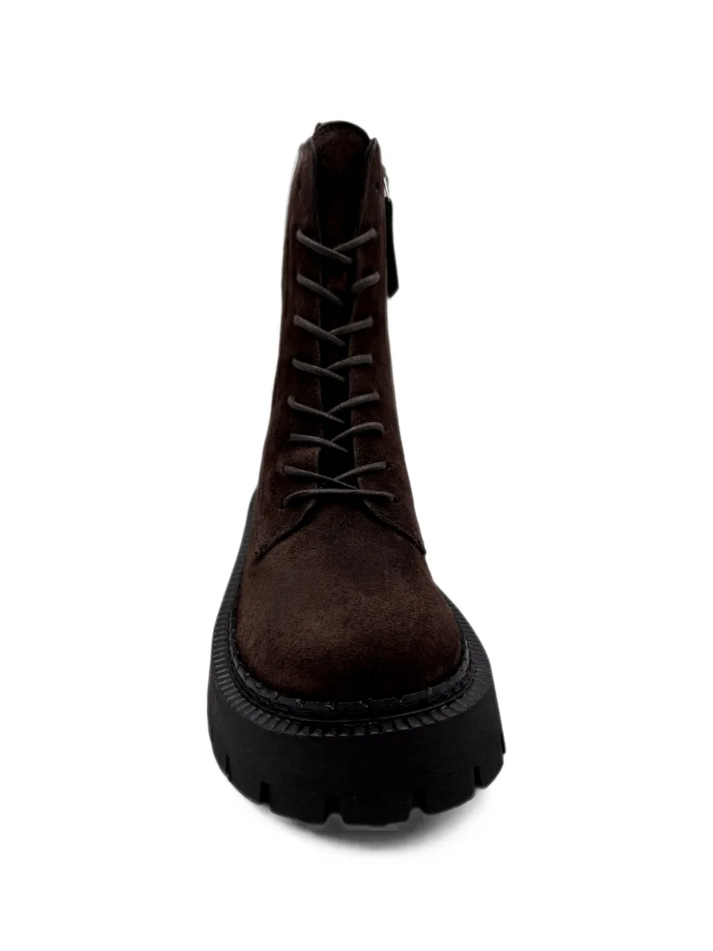Vic Matie lace-up platform ankle boots Bruin