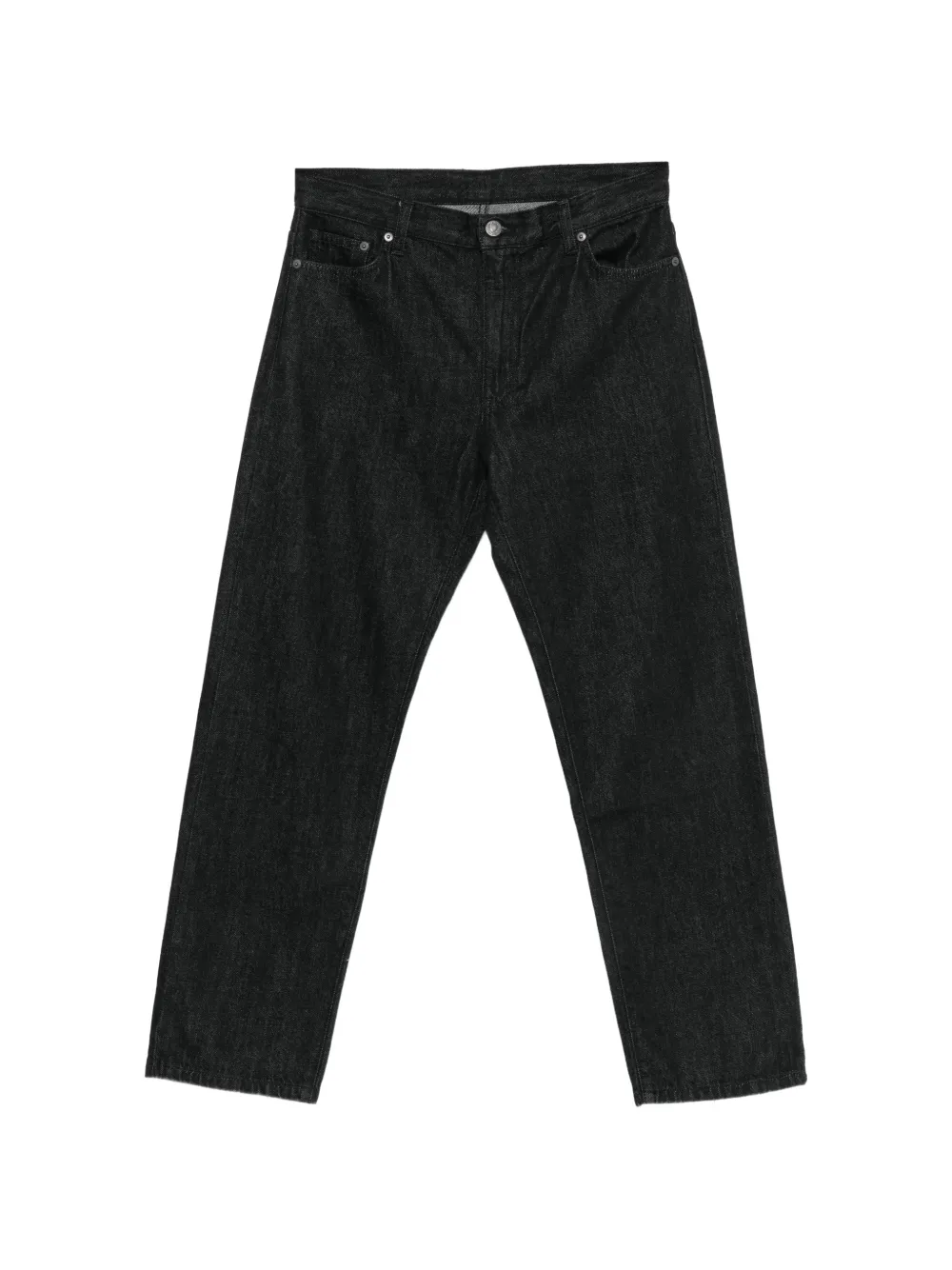 Private 0204 straight-leg jeans