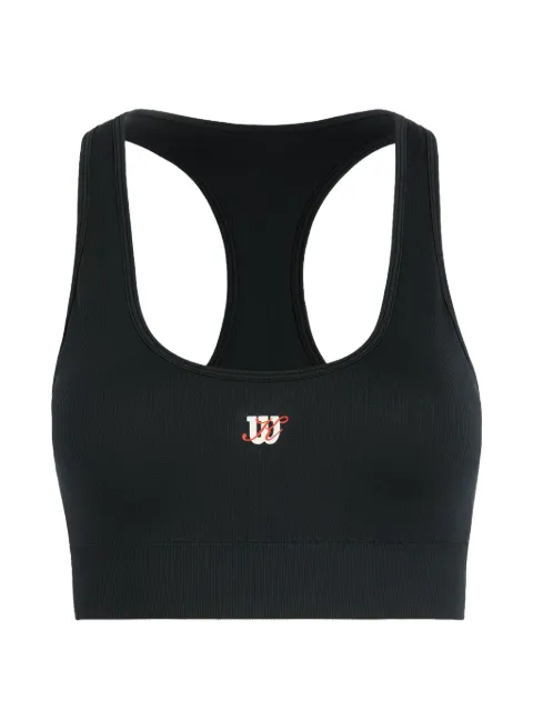 KITH x Wilson Ace seamless sports bra