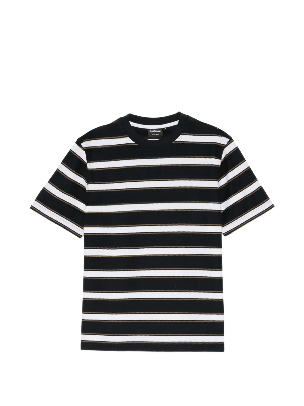 Barbour Browtop T-shirt