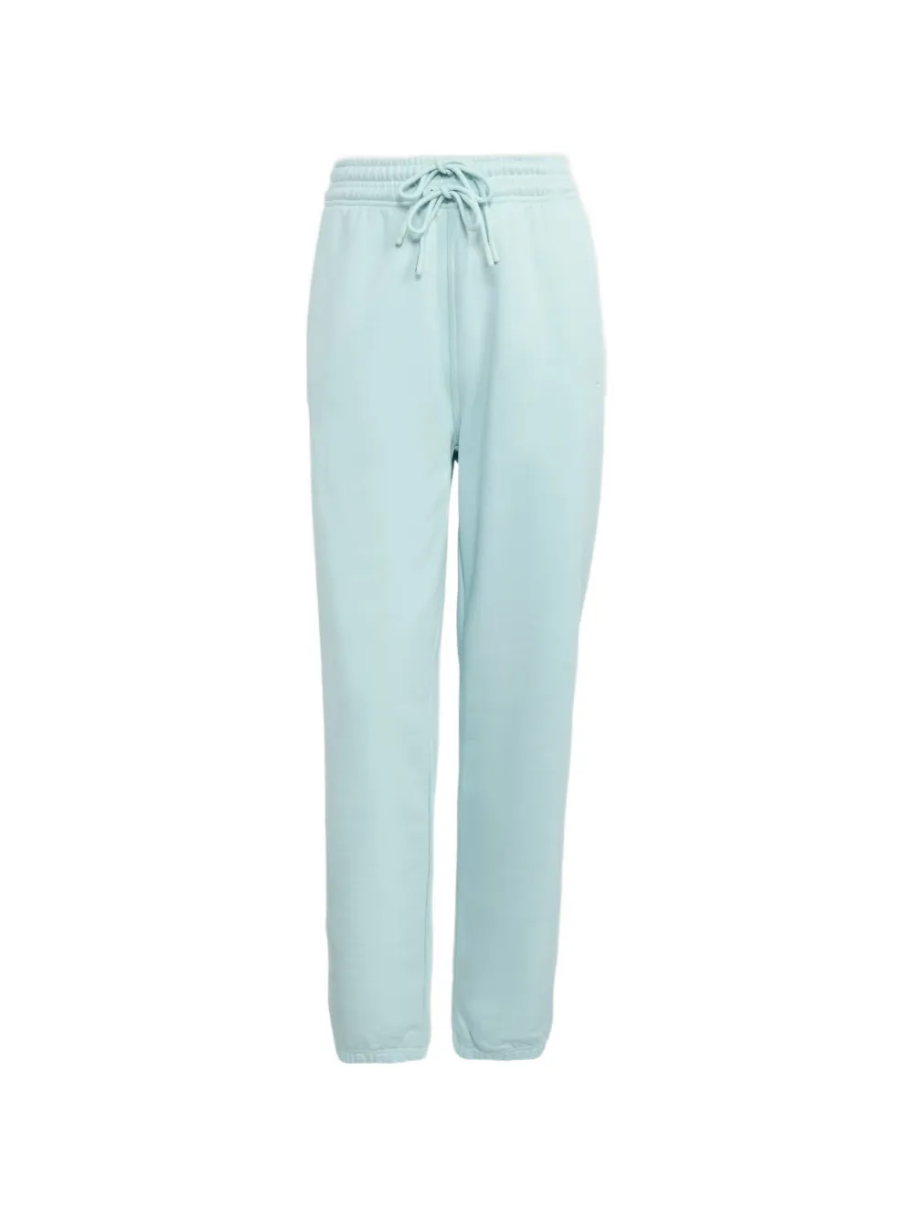 adidas x Stella McCartney organic cotton track pants - Blu