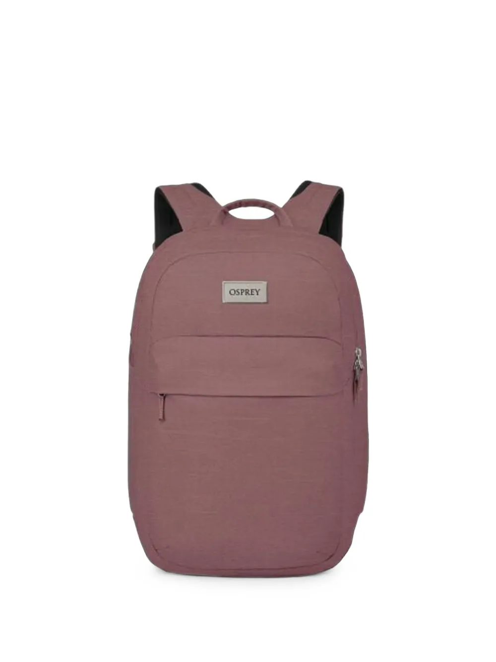 Osprey Arcane™ logo-plaque heathered backpack - Viola