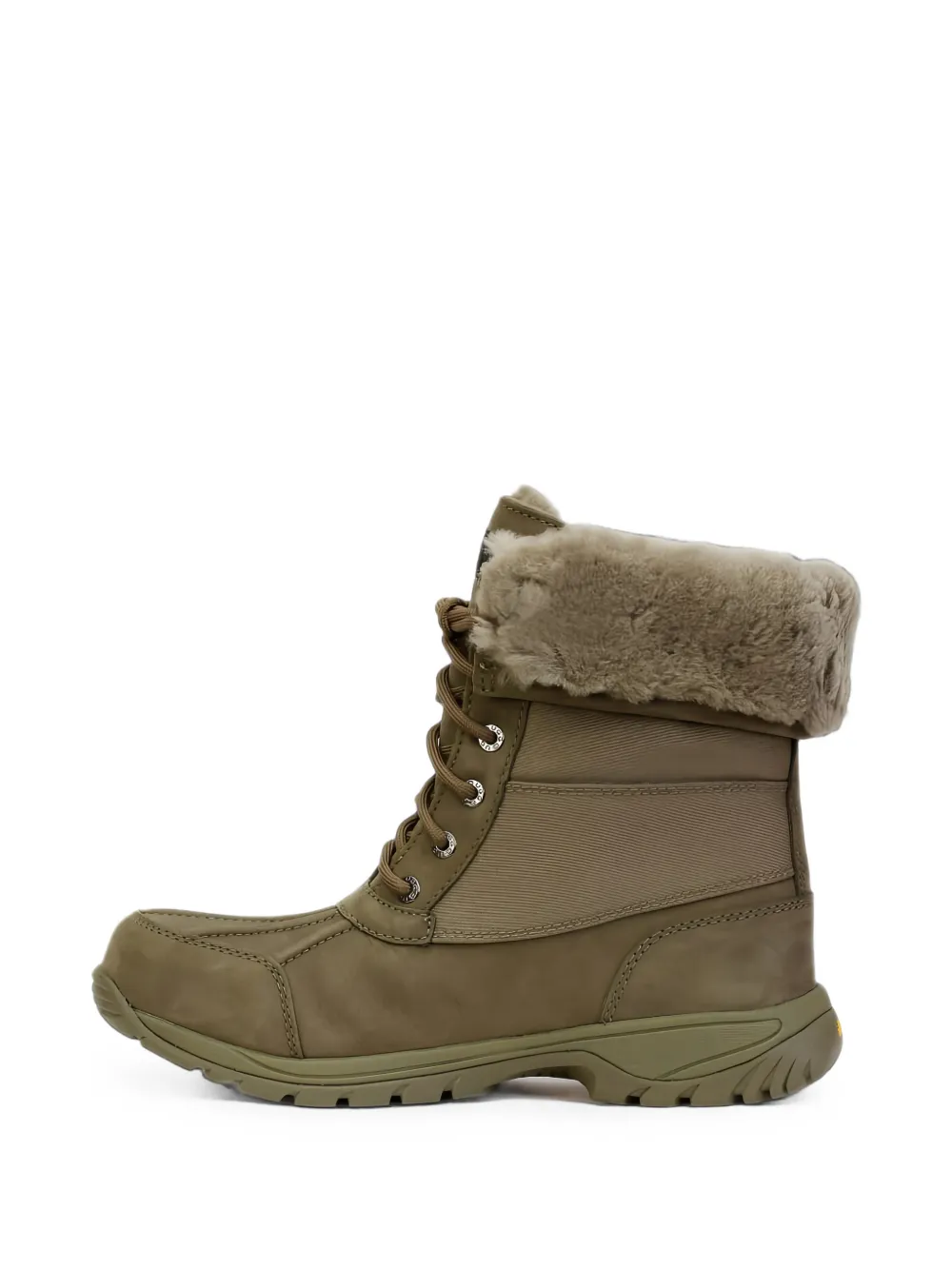 UGG Butte Mono boots Beige