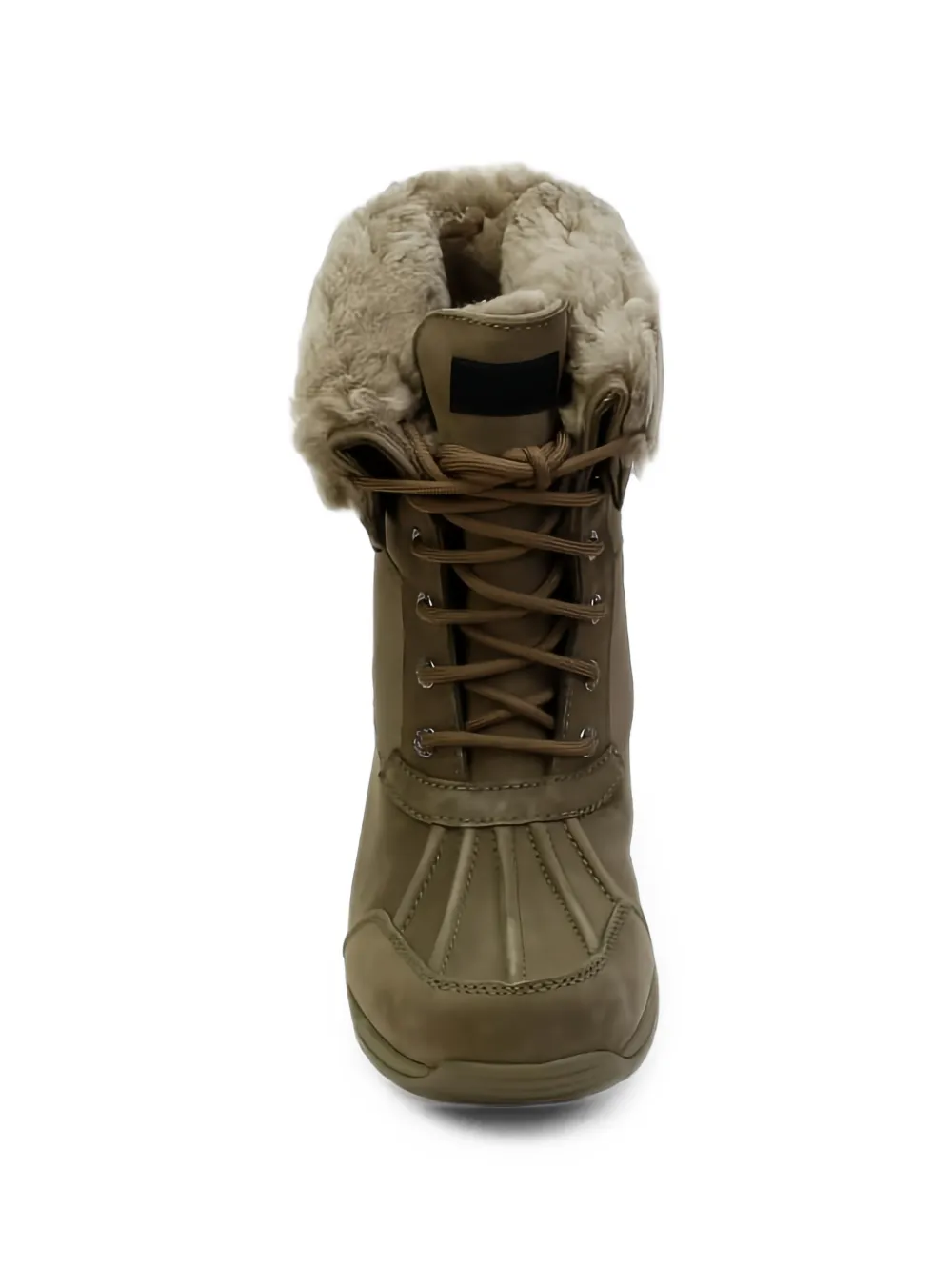 UGG Butte Mono boots Beige