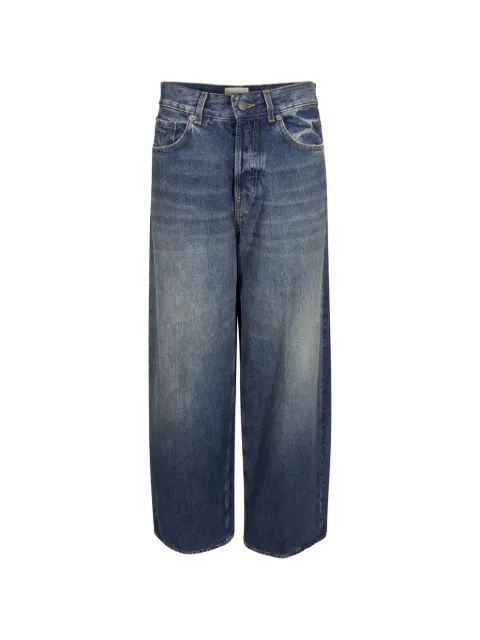 Destin Betania wide-leg jeans