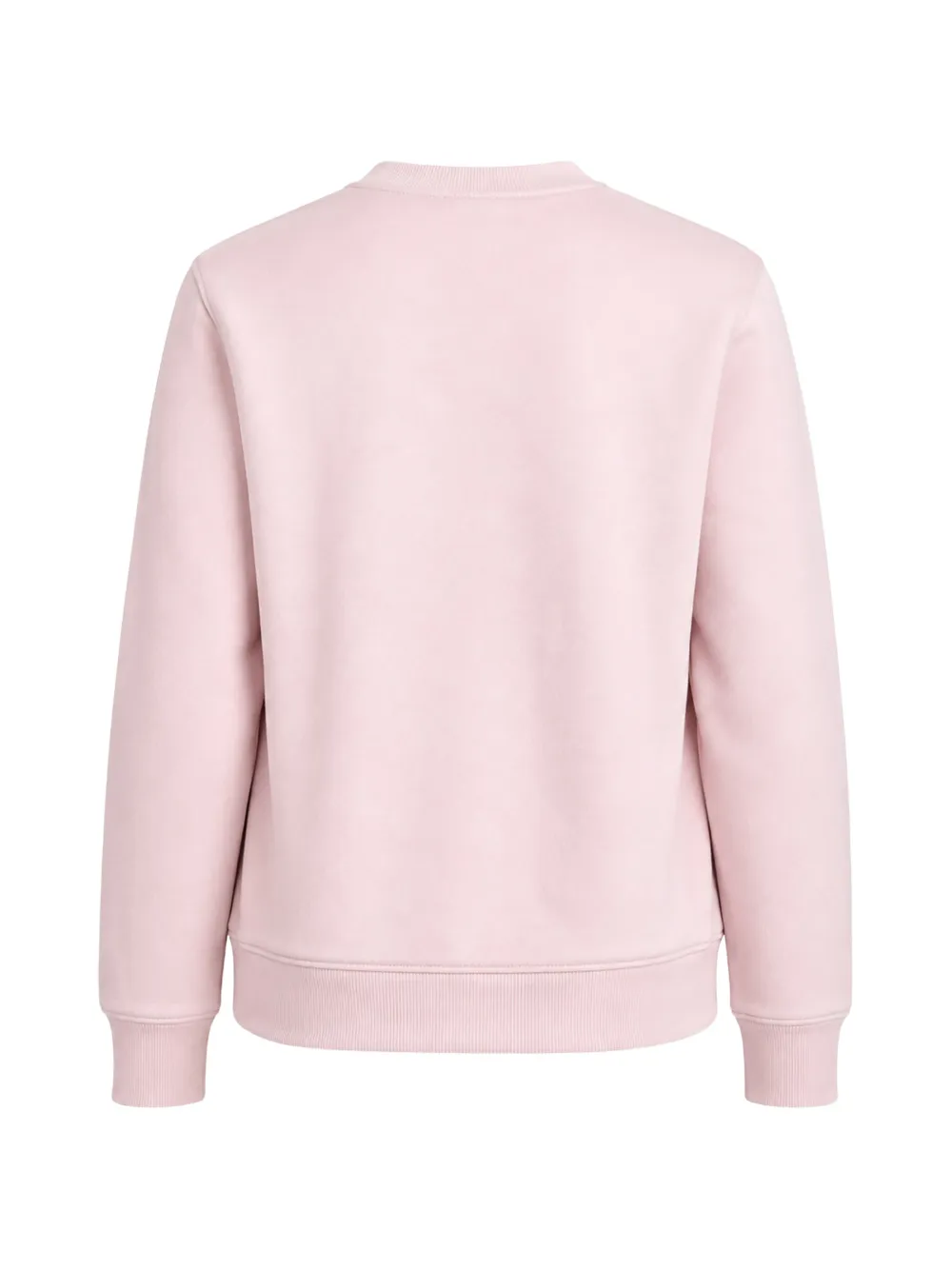 Lacoste Kids Trui met logopatch Roze