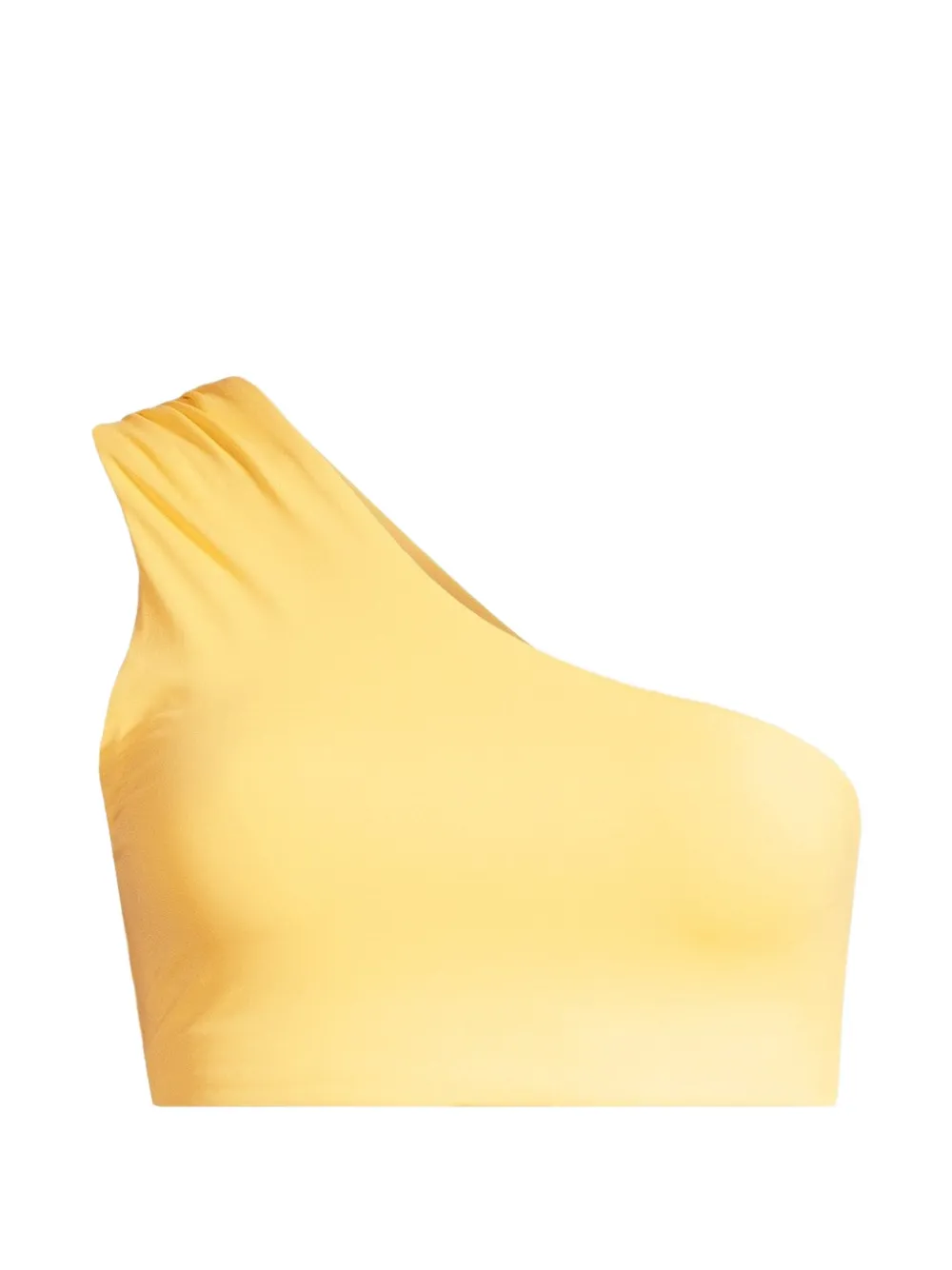 Casall Twist one-shoulder bikini top
