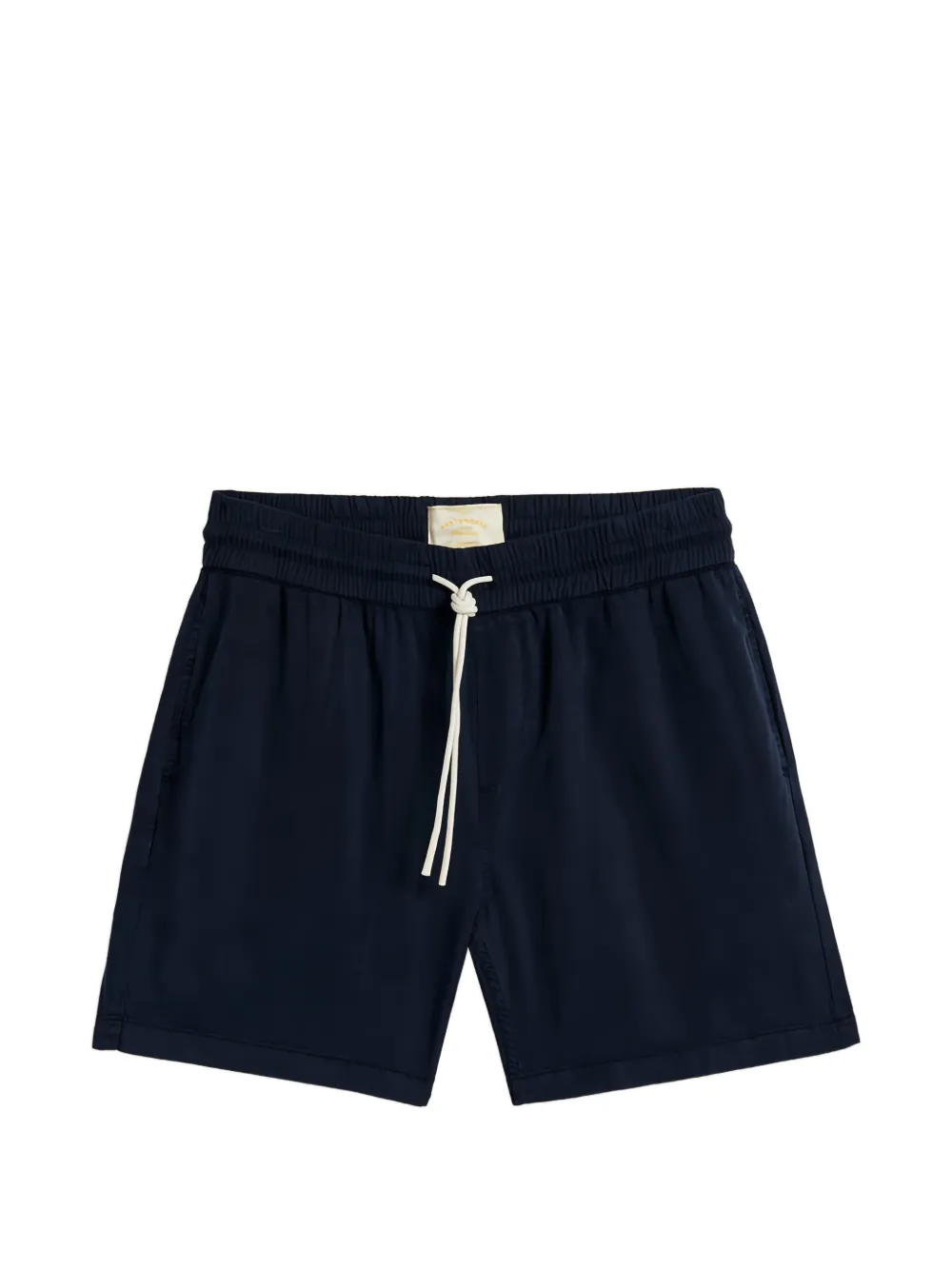 Portuguese Flannel Dogtown drawstring shorts · XL