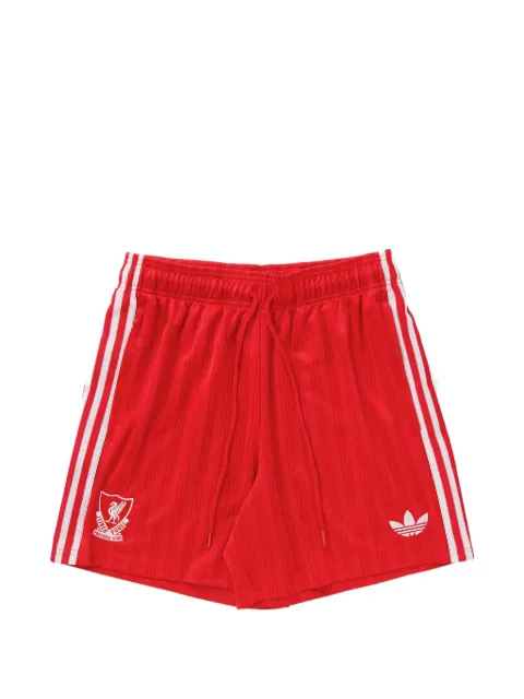 adidas Liverpool FC shorts