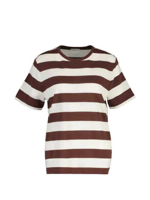 Gant horizontal-stripe T-shirt