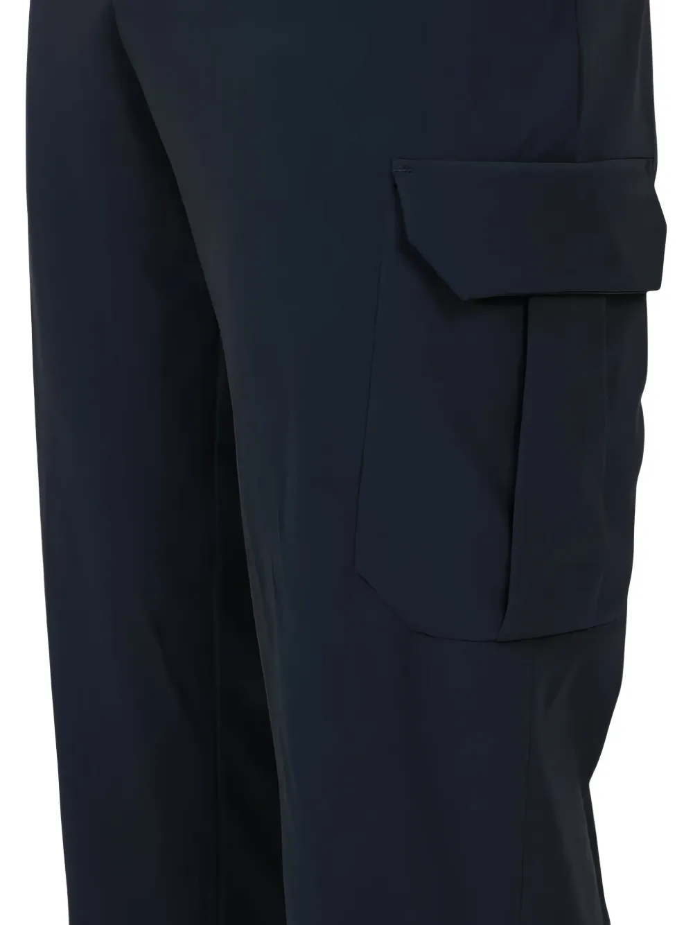 RRD Revo cargo broek Blauw