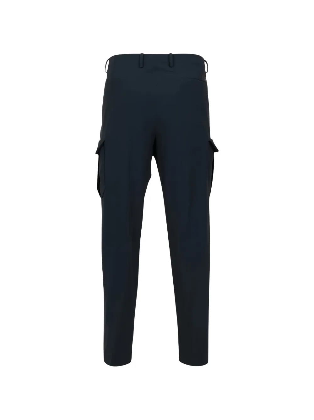 RRD Revo cargo broek Blauw