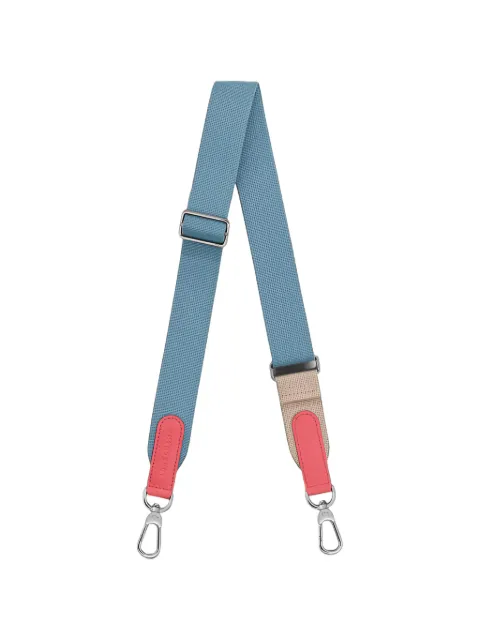 Longchamp adjustable shoulder strap