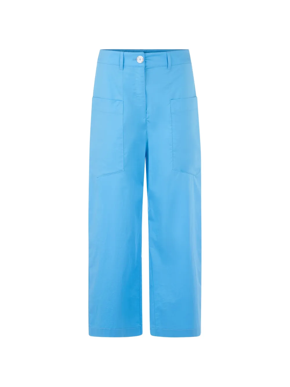 MARCCAIN Wohka patch-pocket cargo pants