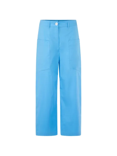 MARCCAIN Wohka patch-pocket cargo pants