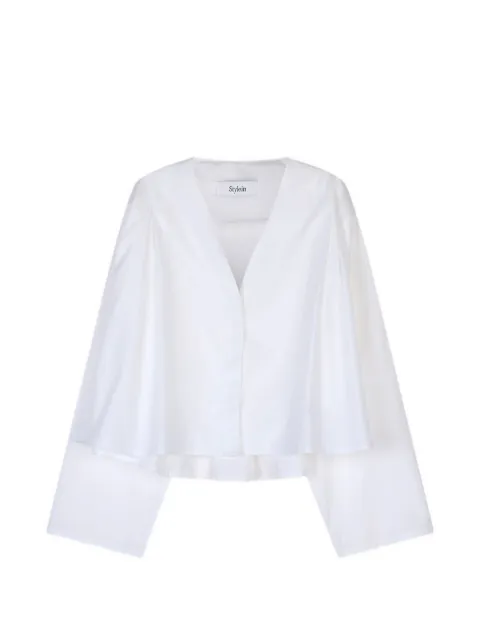 Stylein Jaylene V-neck blouse