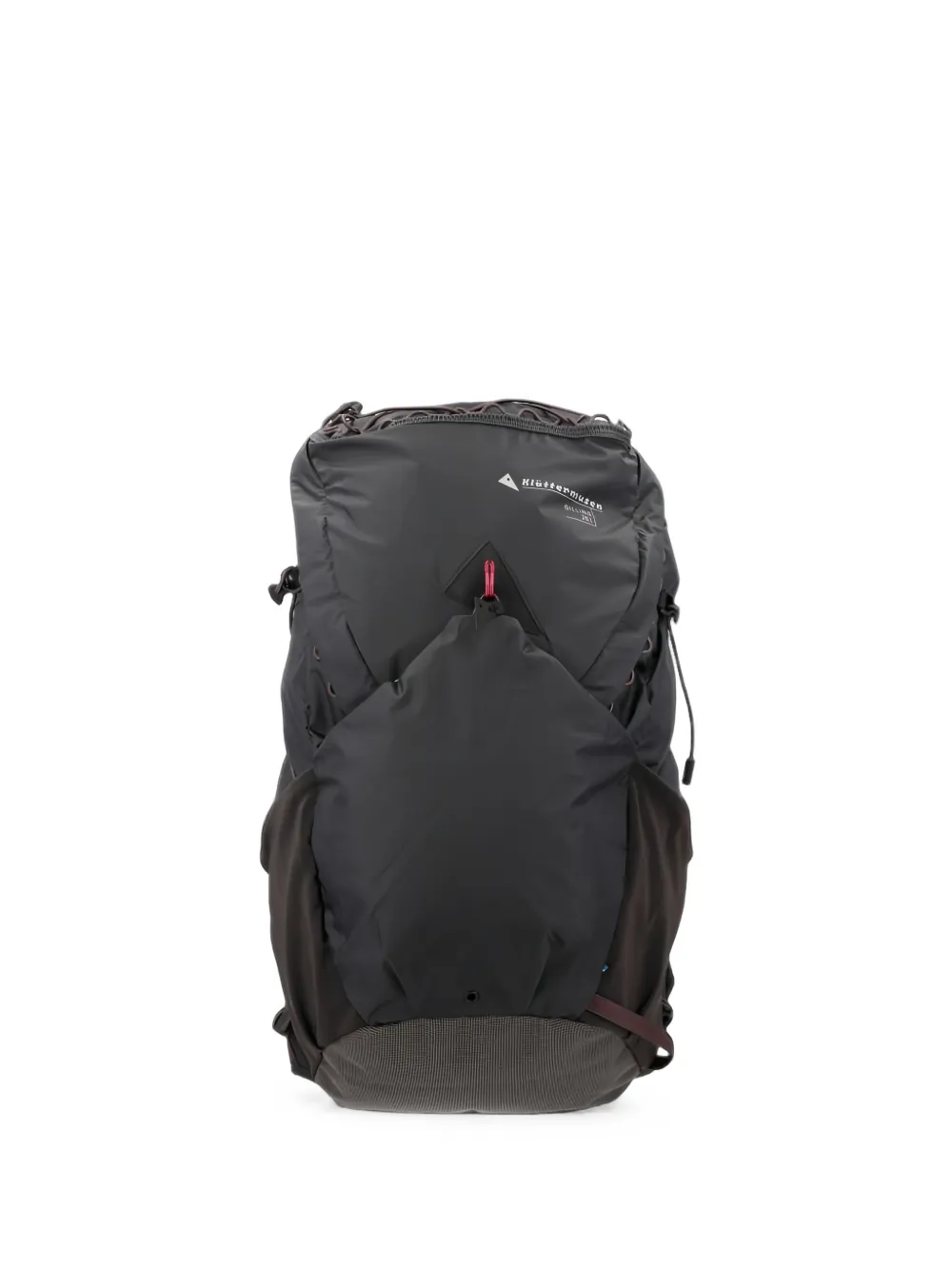 Klättermusen Gilling 26L backpack - Nero
