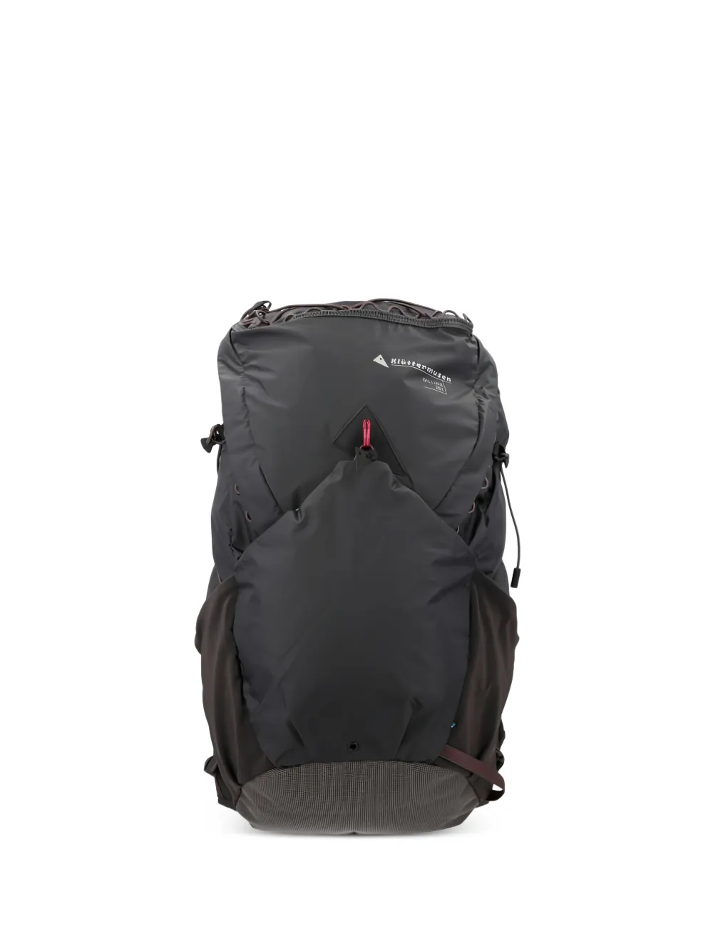 Klättermusen Gilling 26L backpack - Nero