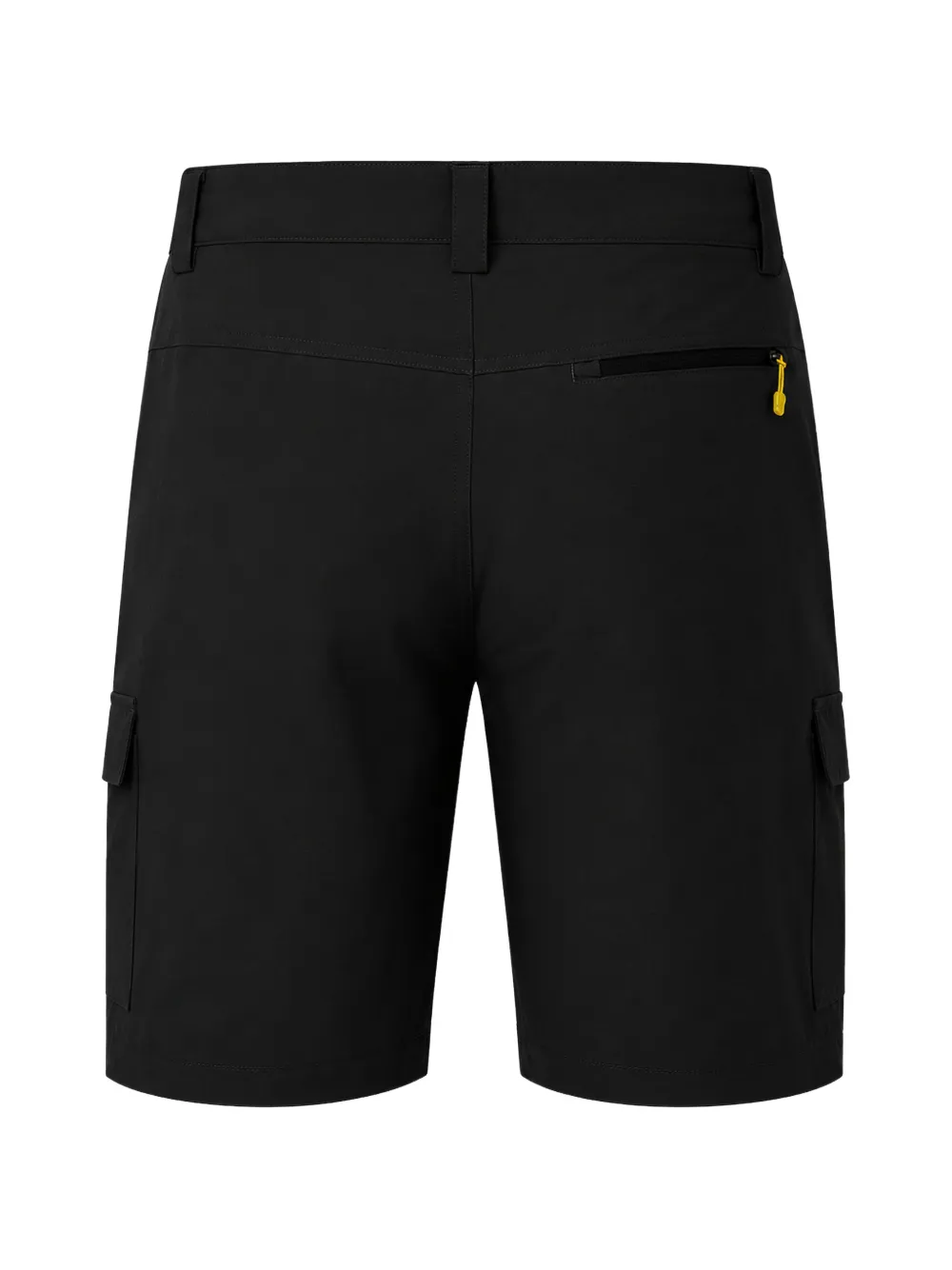 Helly Hansen Cargo shorts Zwart