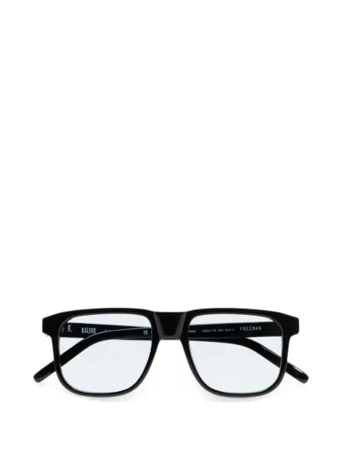 Kaleos Freeman square-frame sunglasses
