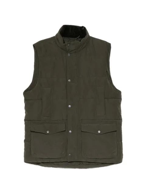 Barbour Lonnen gilet