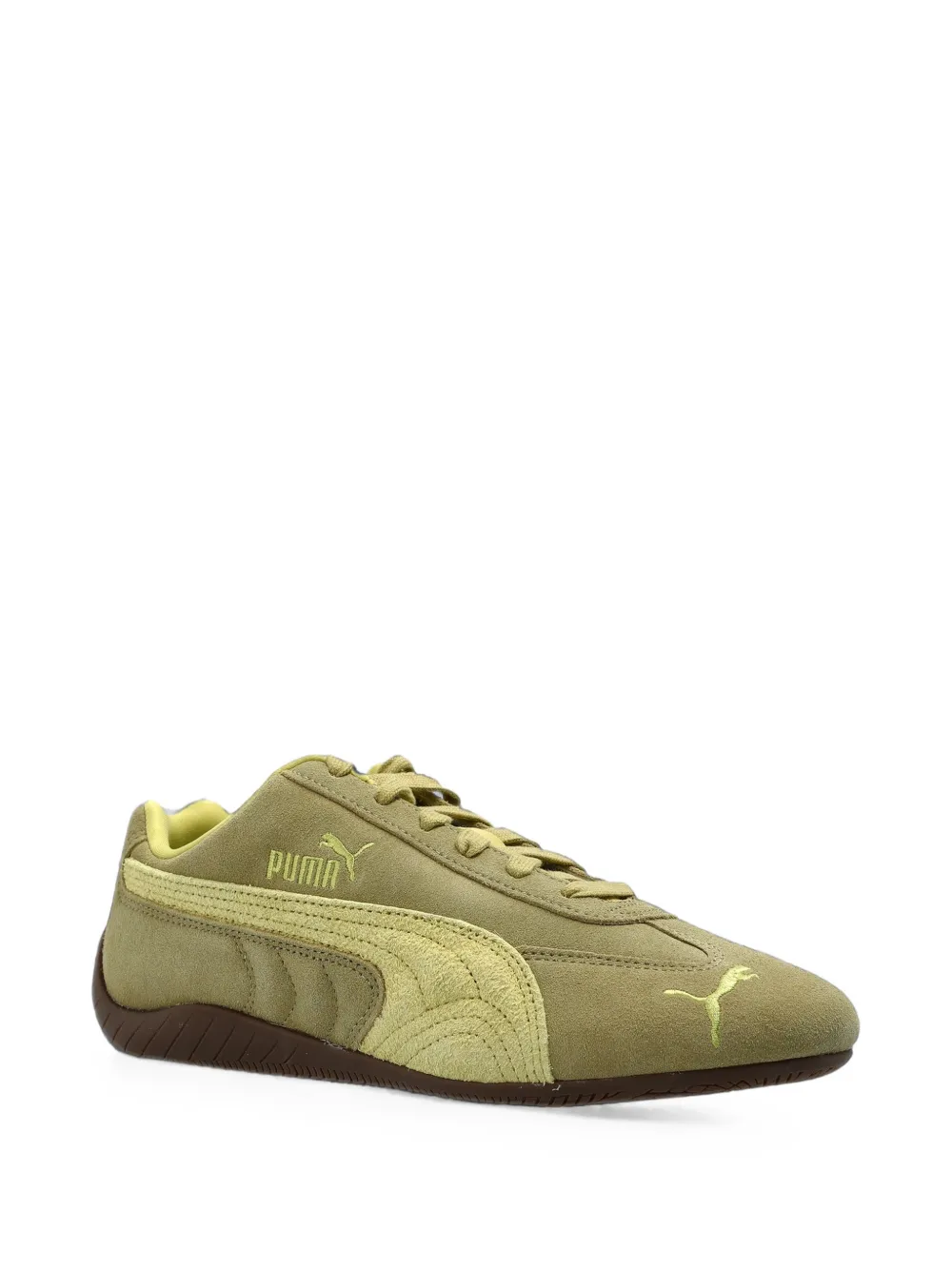 PUMA Speedcat Elevated sneakers Groen