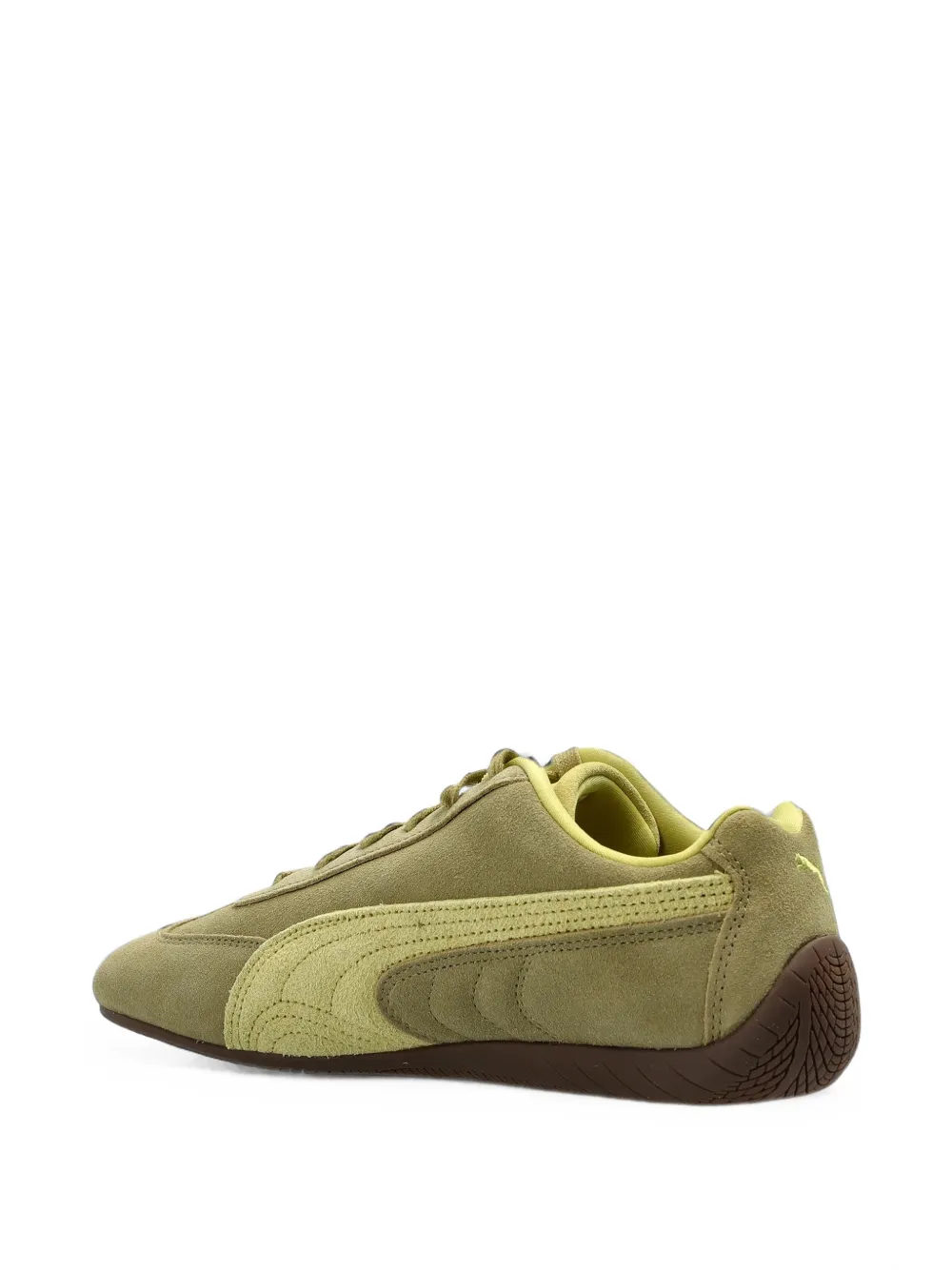PUMA Speedcat Elevated sneakers Groen