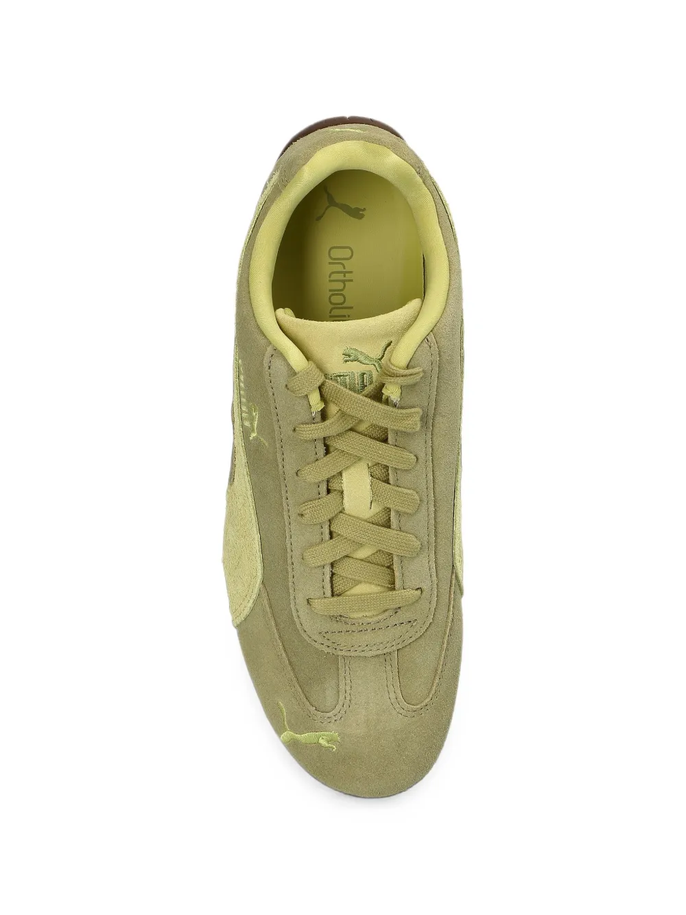 PUMA Speedcat Elevated sneakers Groen