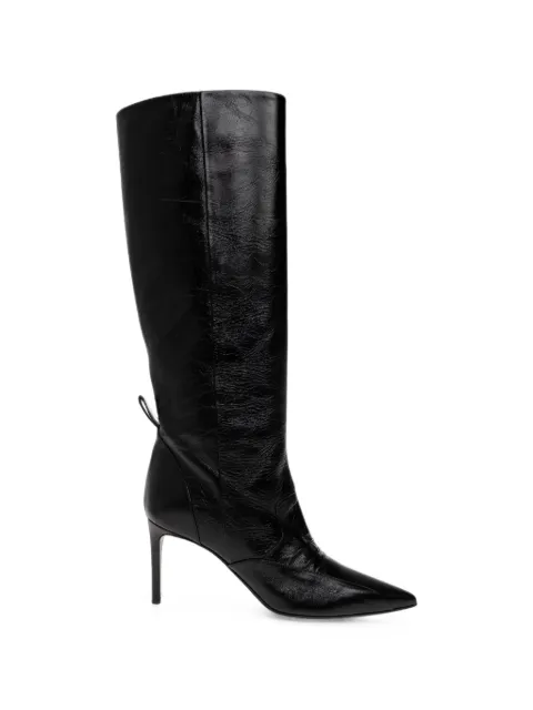IRO Neo Davyn leather boots