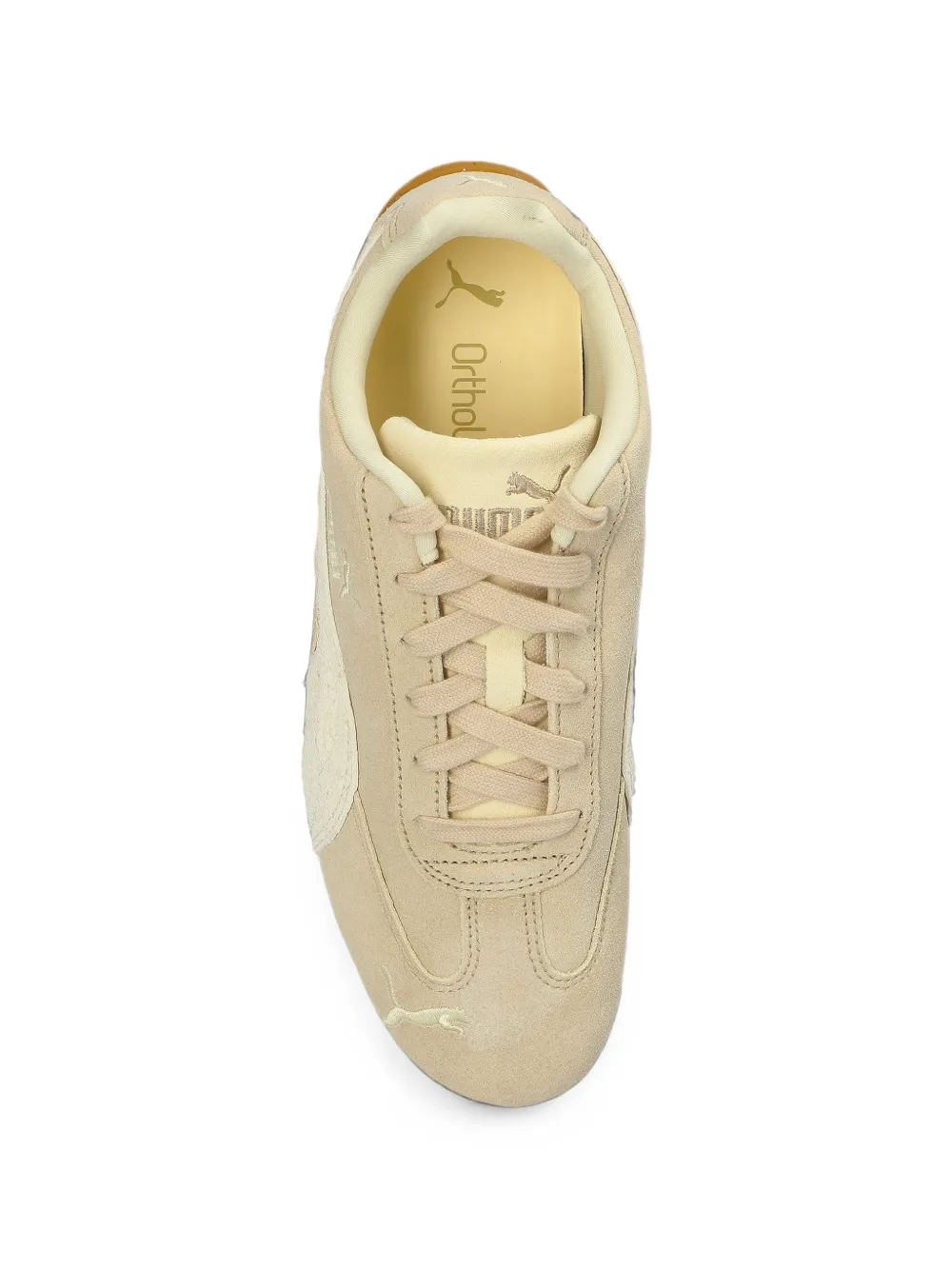 PUMA Speedcat Elevated sneakers Bruin