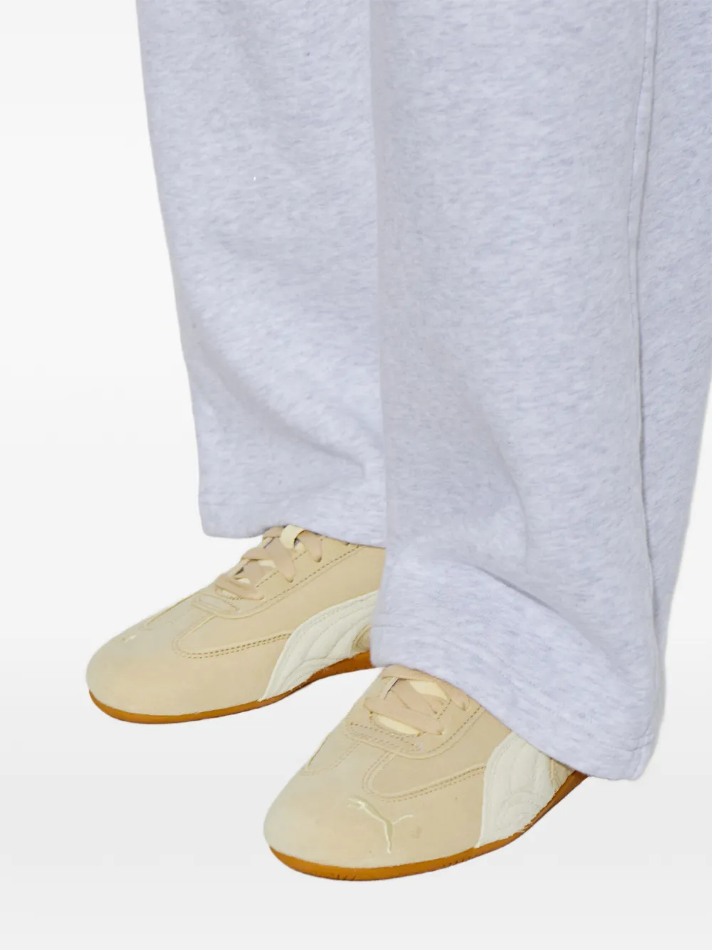 PUMA Speedcat Elevated sneakers Bruin
